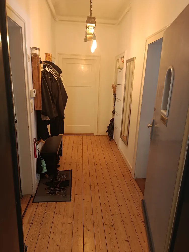 3 Zimmer Wohnung mit 72 m² in Hannover – Bild 3