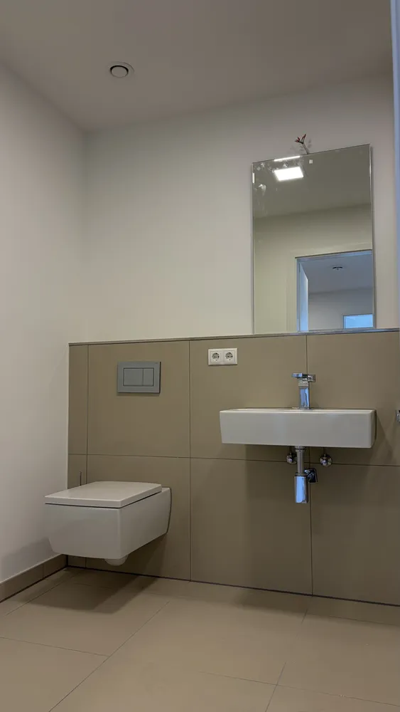 3 room apartment with 85 m² in Passau – Photo 11