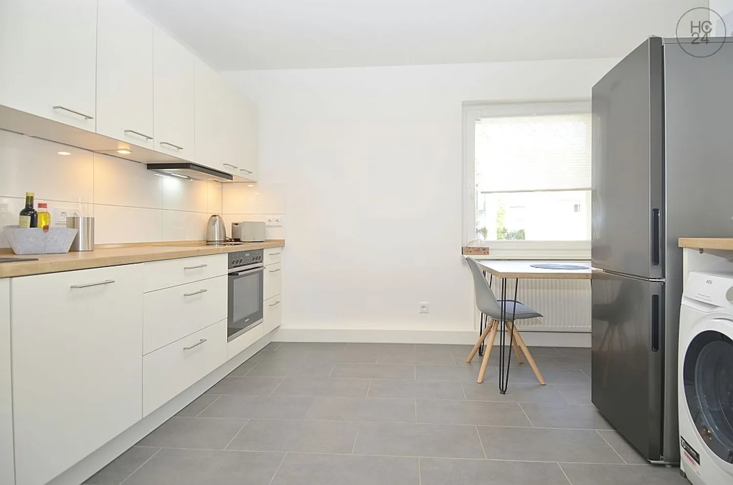2 Zimmer Wohnung mit 54 m² in Wiesbaden – Bild 3