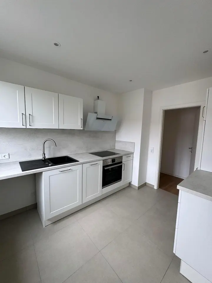 2 Zimmer Wohnung mit 50 m² in Dresden – Bild 2