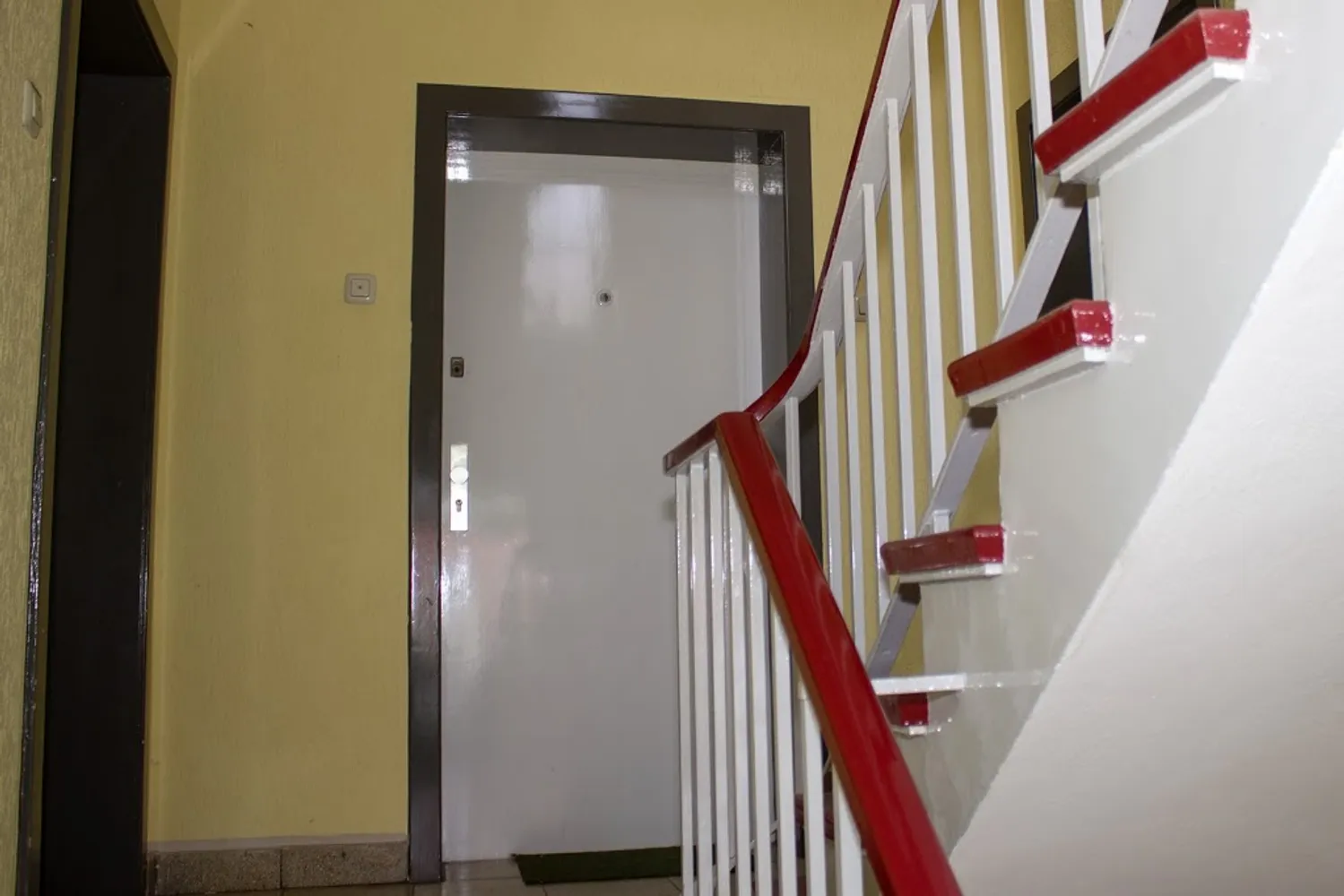 2 Zimmer Wohnung mit 37 m² in Essen – Bild 5
