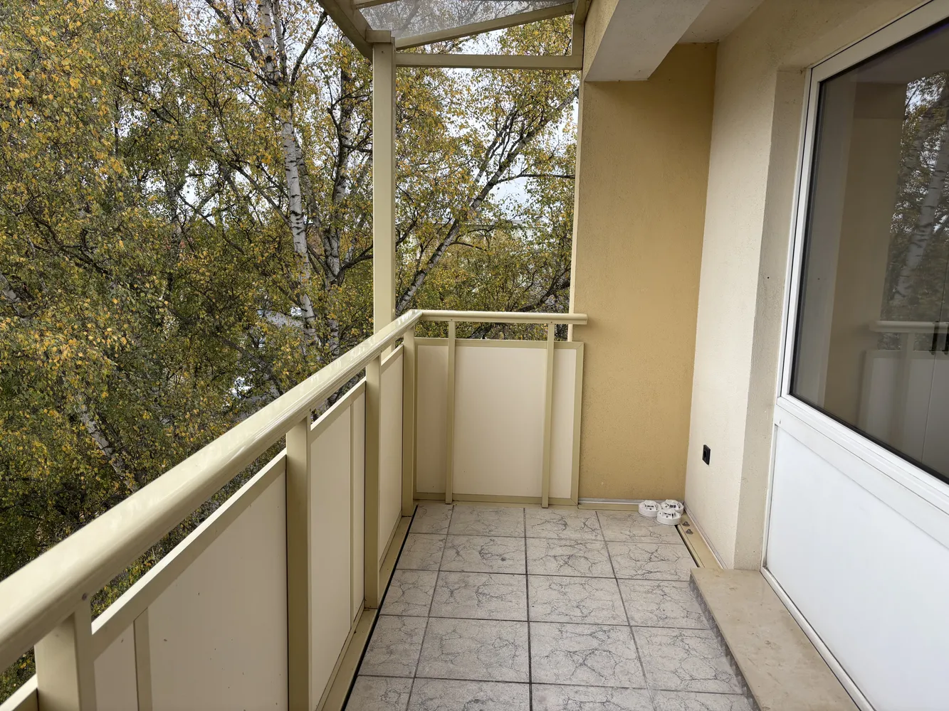 3 Zimmer Wohnung mit 58 m² in Nürnberg – Bild 6