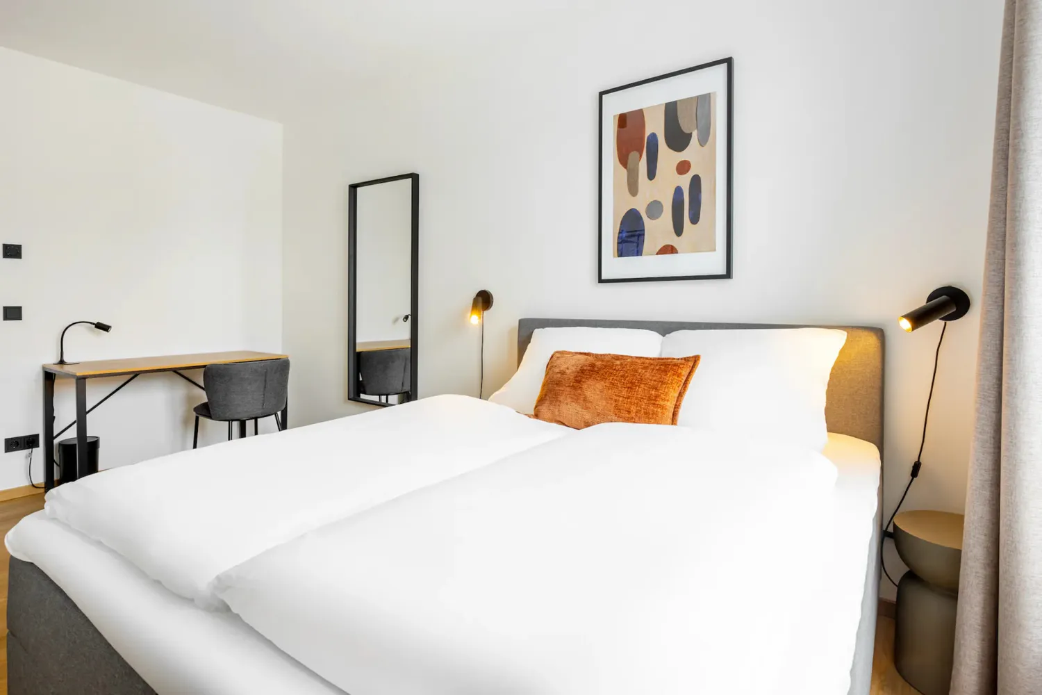 WG-Zimmer mit 15 m² in Passau – Bild 6