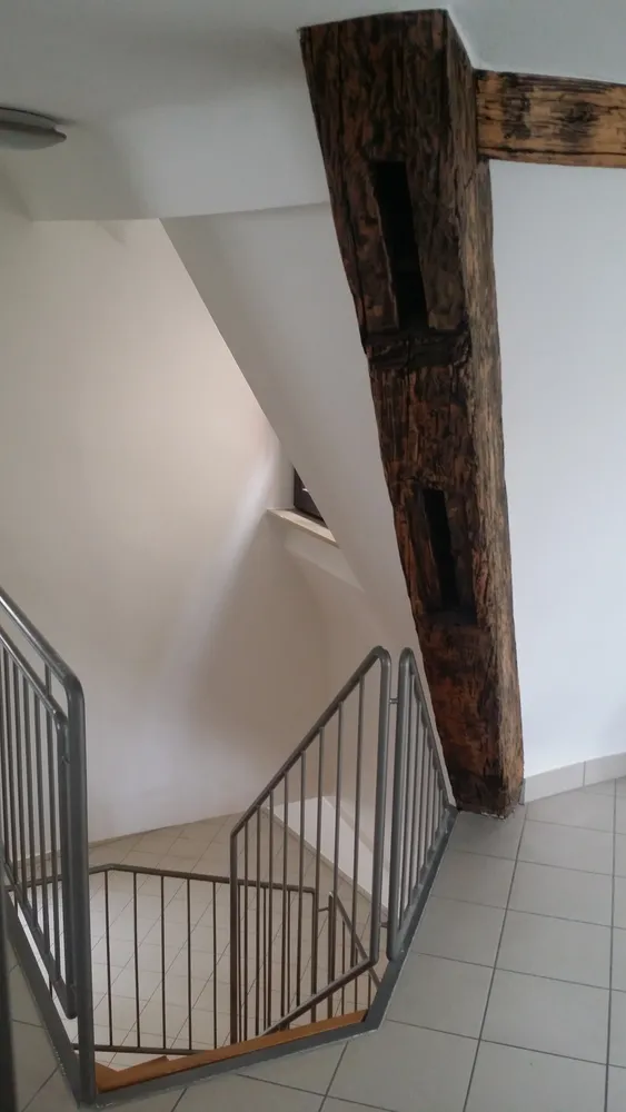 4 Zimmer Wohnung mit 104 m² in Mainz – Bild 9