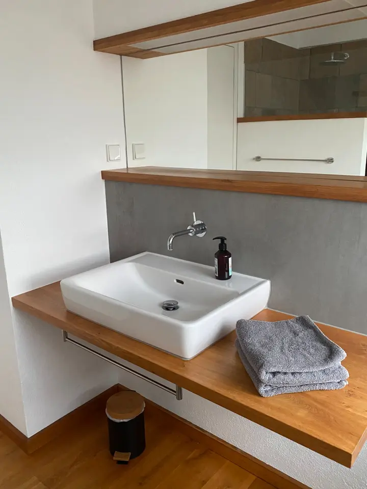 WG-Zimmer mit 33 m² in Aschaffenburg – Bild 9