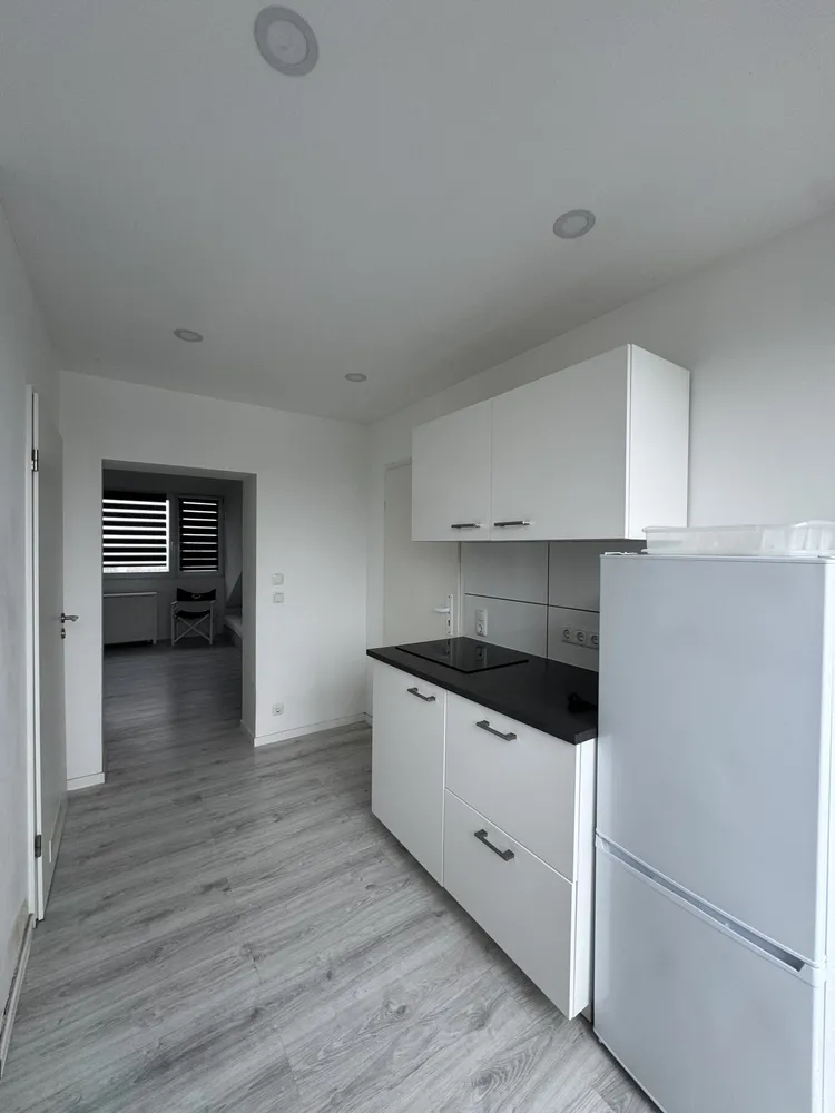 1 Zimmer Wohnung mit 27 m² in Aachen – Bild 5