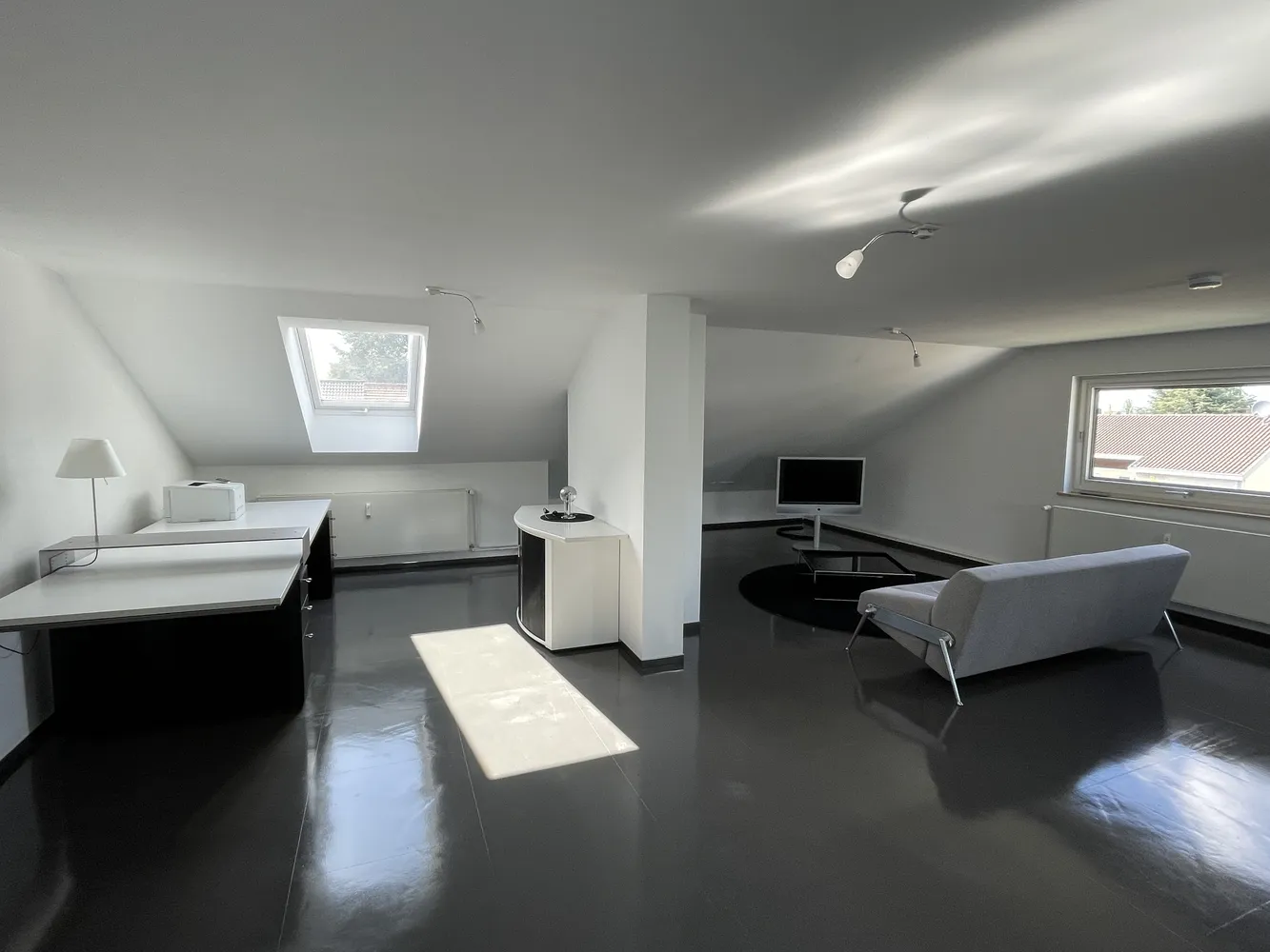 3 Zimmer Wohnung mit 82 m² in Darmstadt – Bild 3