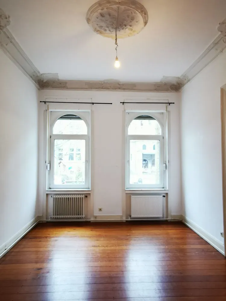 3 Zimmer Wohnung mit 98 m² in Wiesbaden – Bild 6