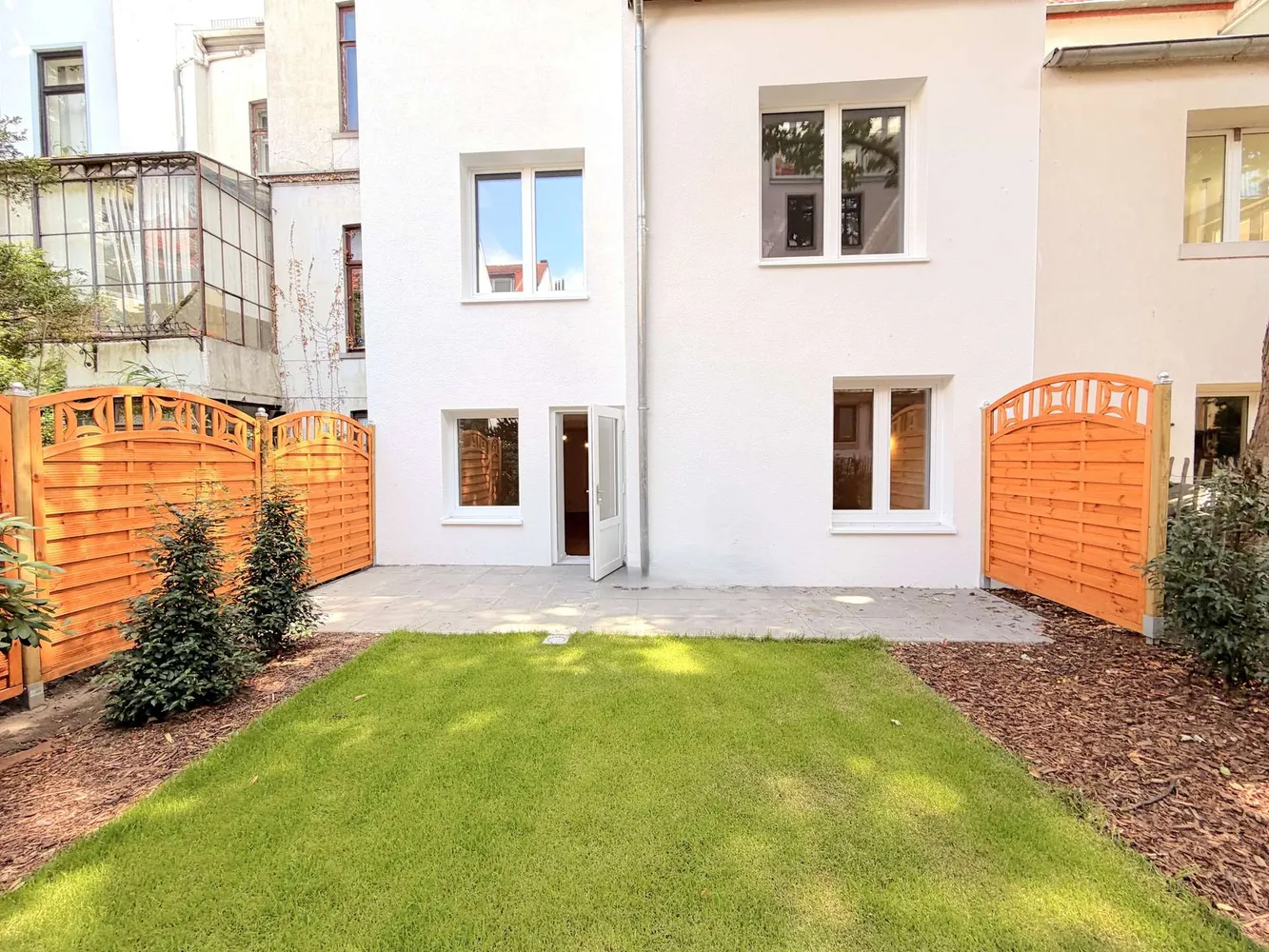 3 Zimmer Wohnung mit 109 m² in Bremen – Bild 10
