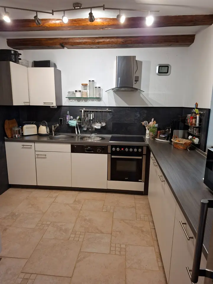 3 Zimmer Haus mit 110 m² in Magdeburg – Bild 8
