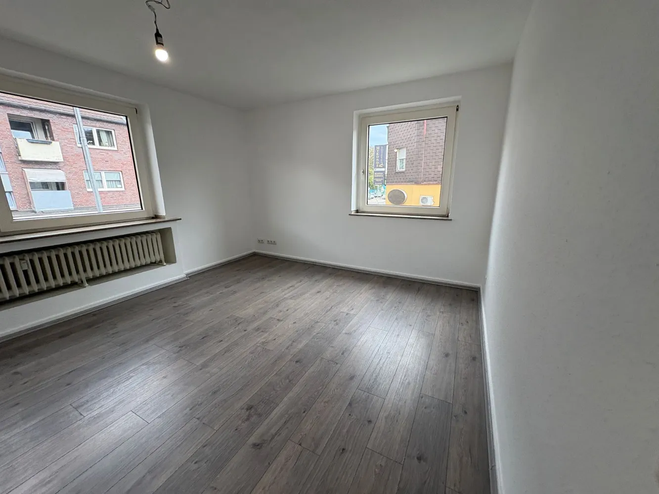 2 Zimmer Wohnung mit 62 m² in Oberhausen – Bild 3