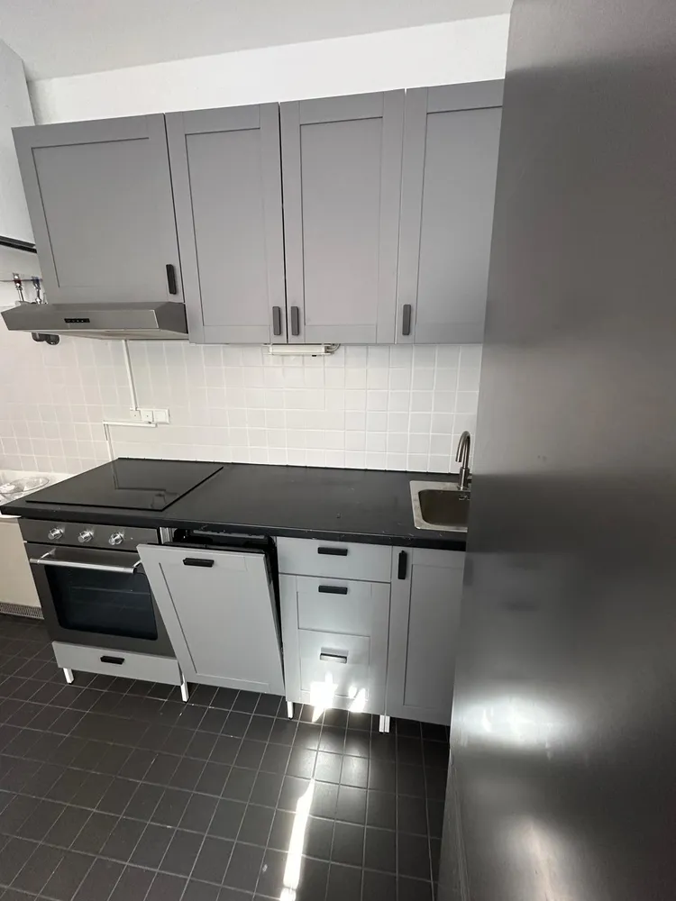 3 Zimmer Wohnung mit 69 m² in Stuttgart – Bild 6