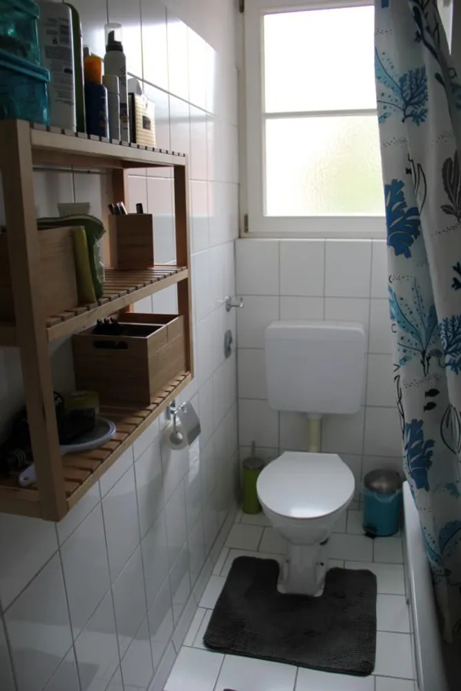2 Zimmer Wohnung mit 50 m² in Mannheim – Bild 9