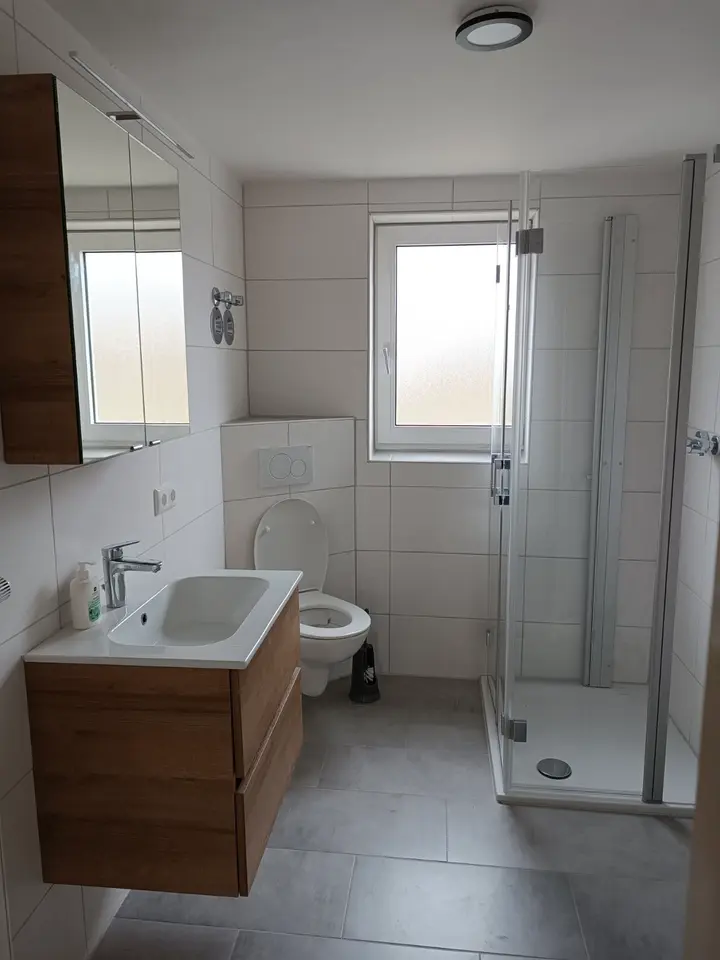 2 room apartment with 40 m² in Amberg – Photo 7