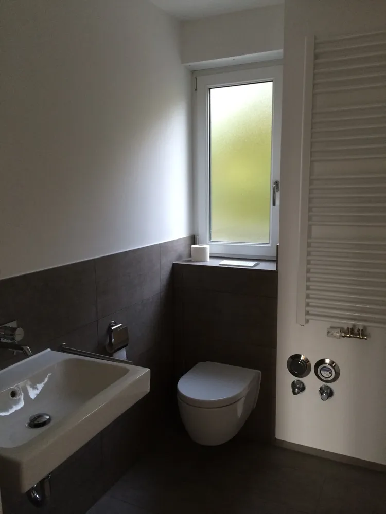 2 Zimmer Wohnung mit 75 m² in München – Bild 2