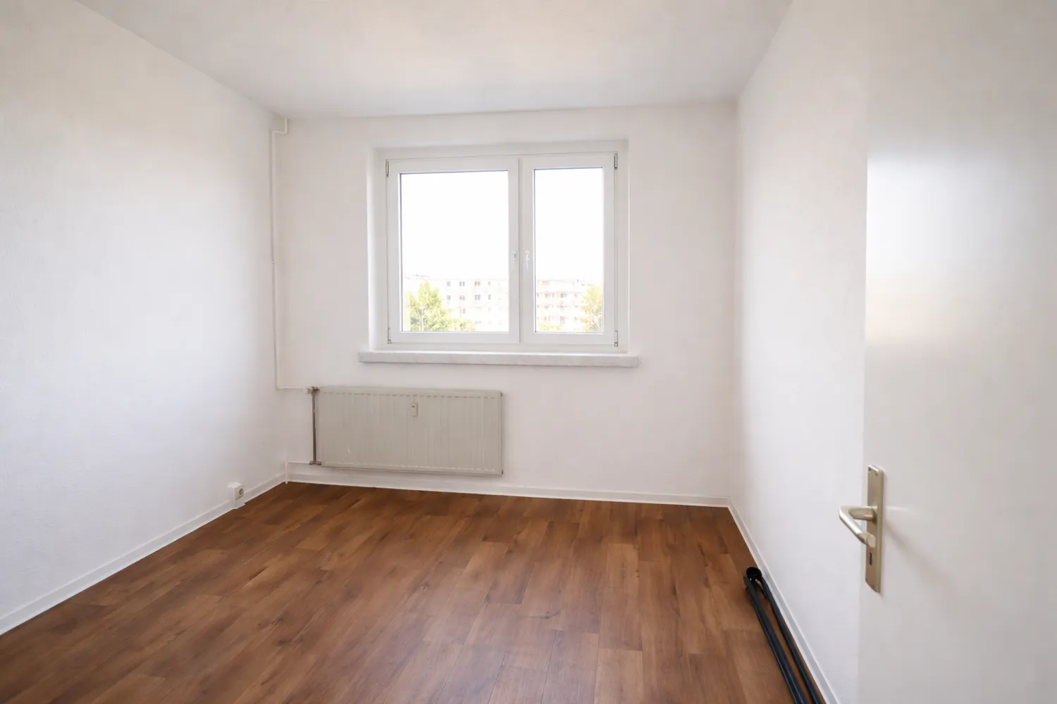 3 Zimmer Wohnung mit 64 m² in Magdeburg – Bild 4