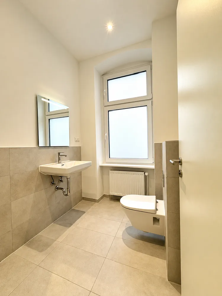 2 room apartment with 51 m² in Berlin – Photo 4