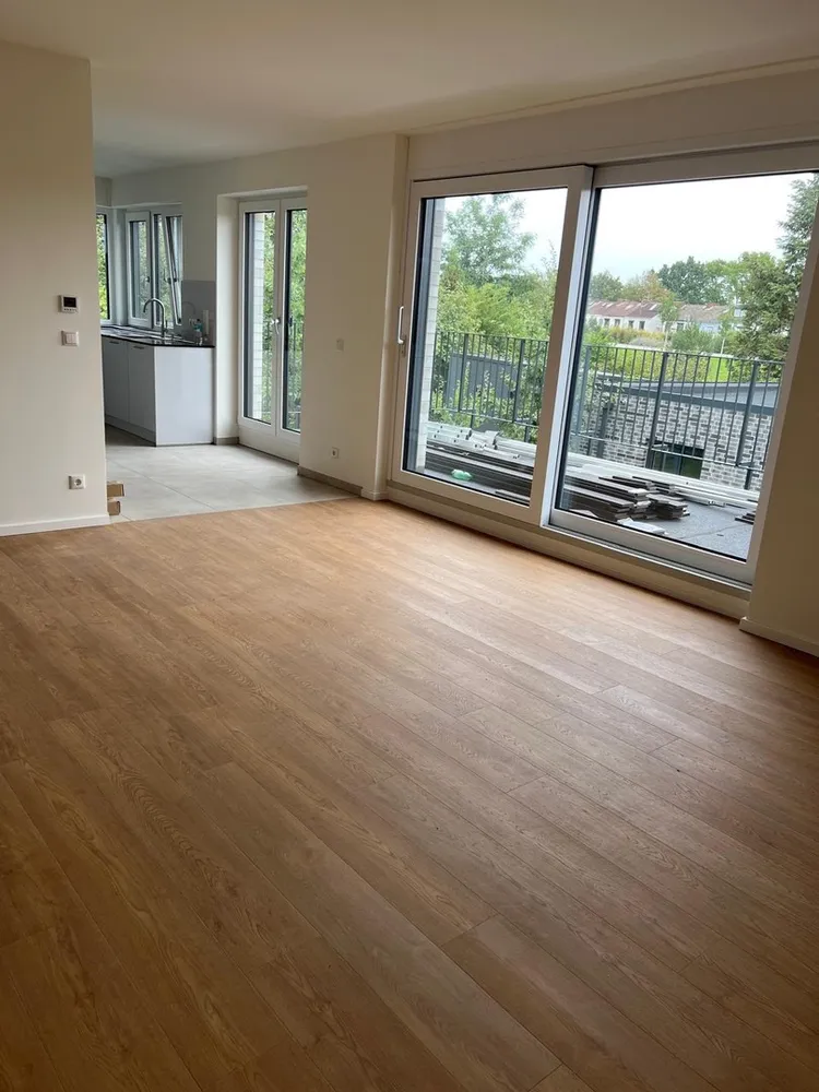 3 Zimmer Wohnung mit 80 m² in Hamburg – Bild 5