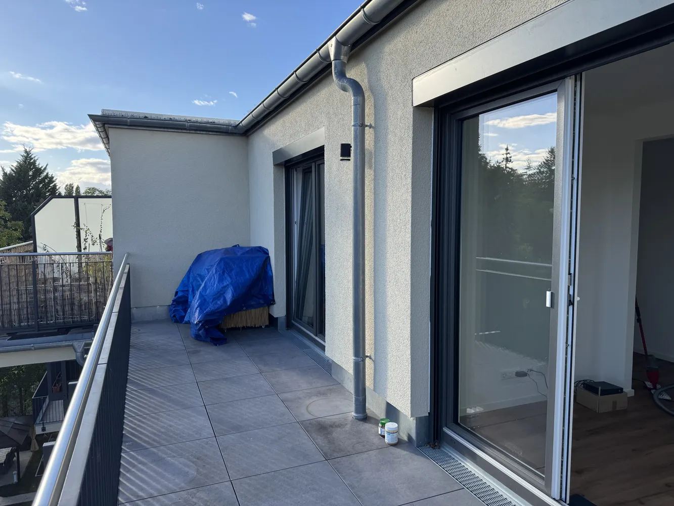 2 Zimmer Wohnung mit 52 m² in Darmstadt – Bild 6