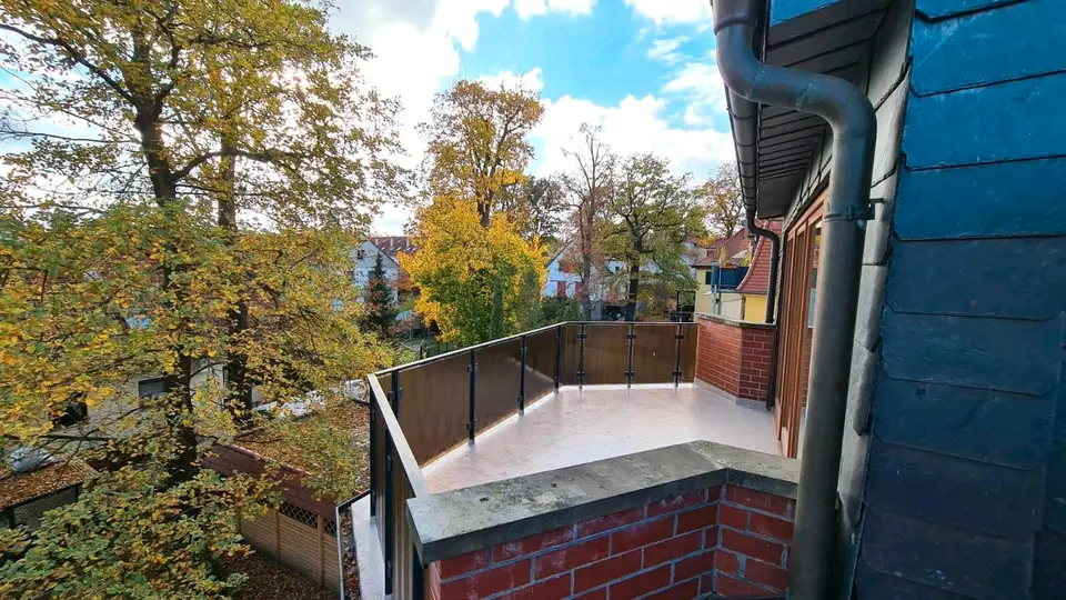 2 Zimmer Wohnung mit 44 m² in Dresden – Bild 4