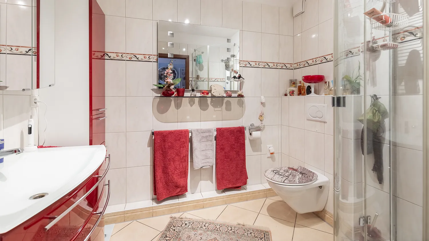 4 Zimmer Wohnung mit 106 m² in Hamburg – Bild 4