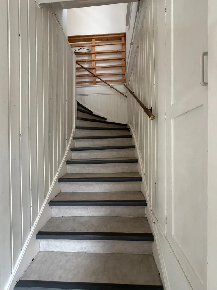 3 Zimmer Wohnung mit 70 m² in Frankfurt am Main – Bild 1