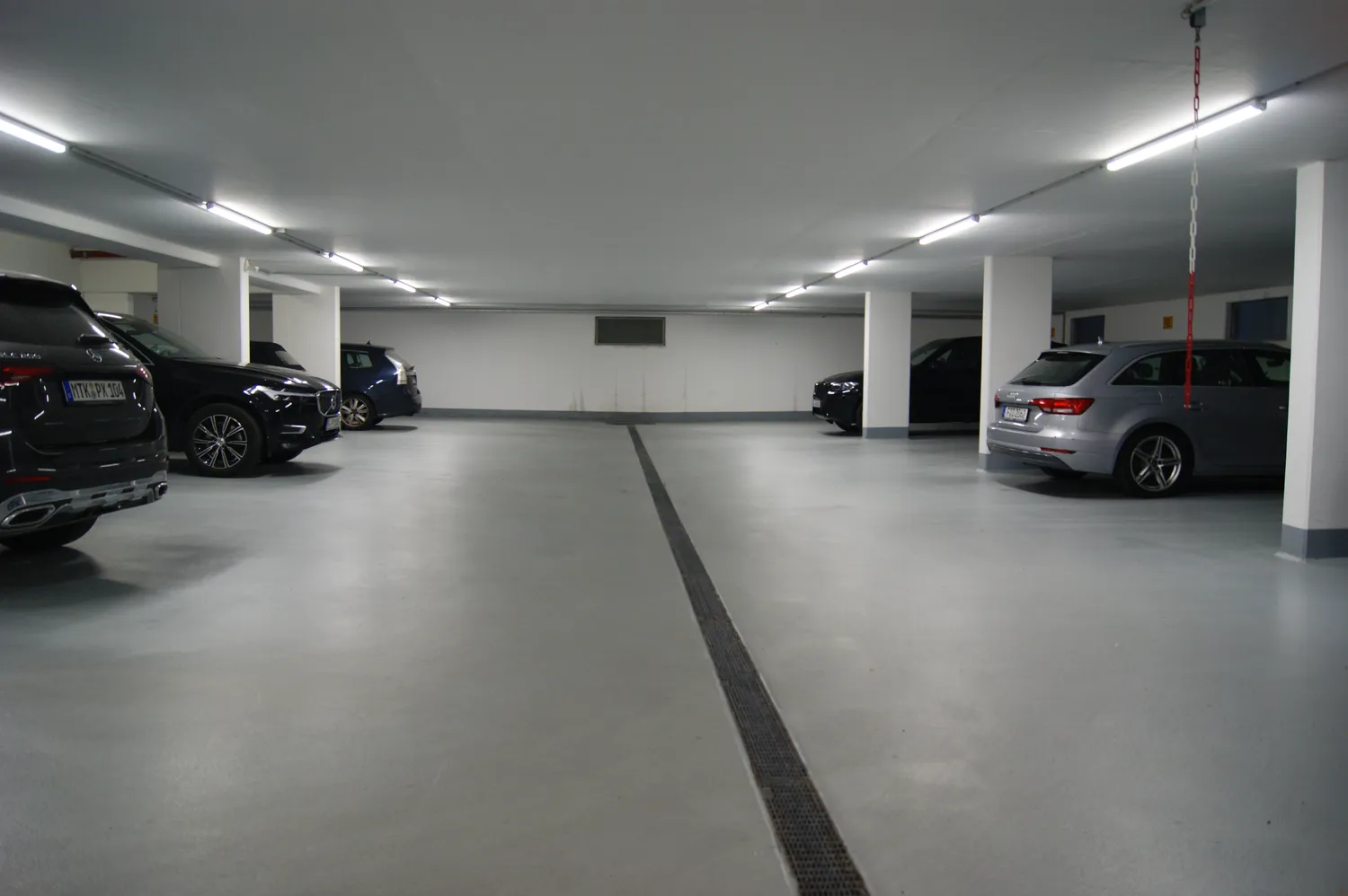 3 Zimmer Wohnung mit 92 m² in Frankfurt am Main – Bild 6