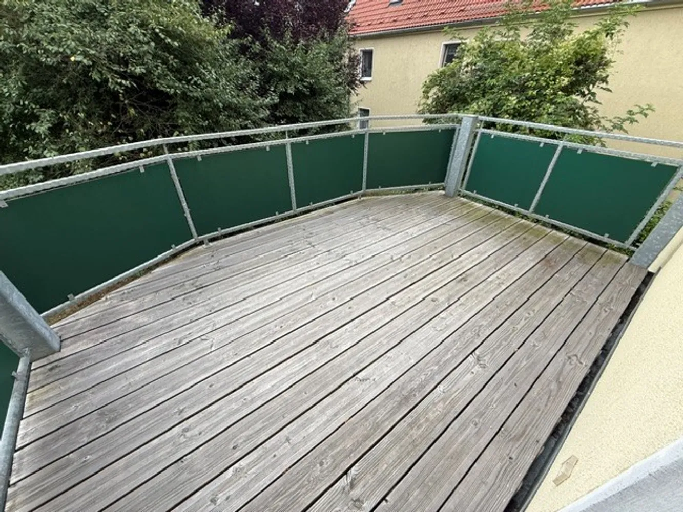 3 Zimmer Wohnung mit 93 m² in Halberstadt – Bild 9