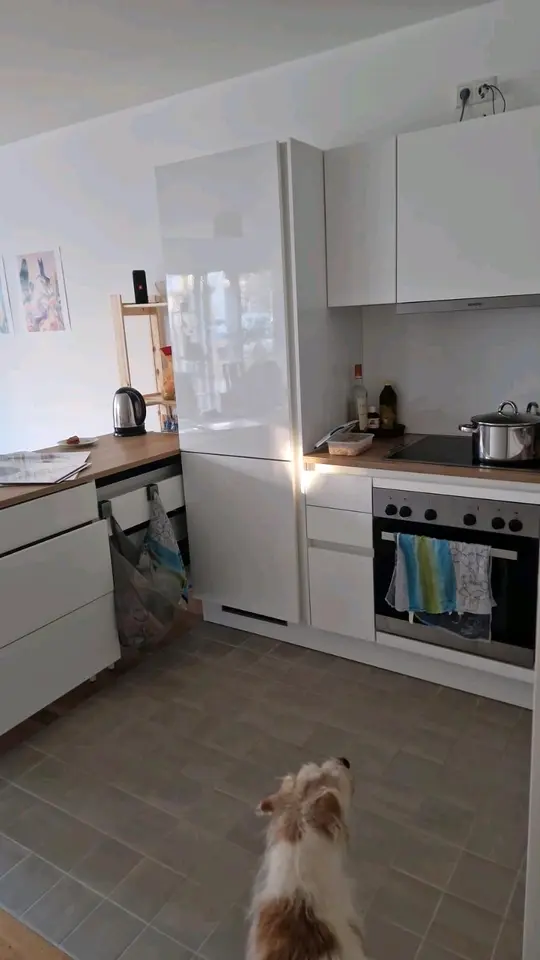 Shared room with 75 m² in Erlangen – Photo 6