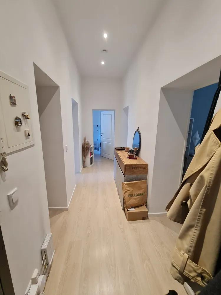3 Zimmer Wohnung mit 66 m² in Halle (Saale) – Bild 5