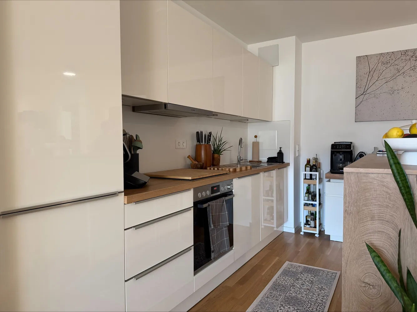 4 Zimmer Wohnung mit 101 m² in Rottenburg am Neckar – Bild 8