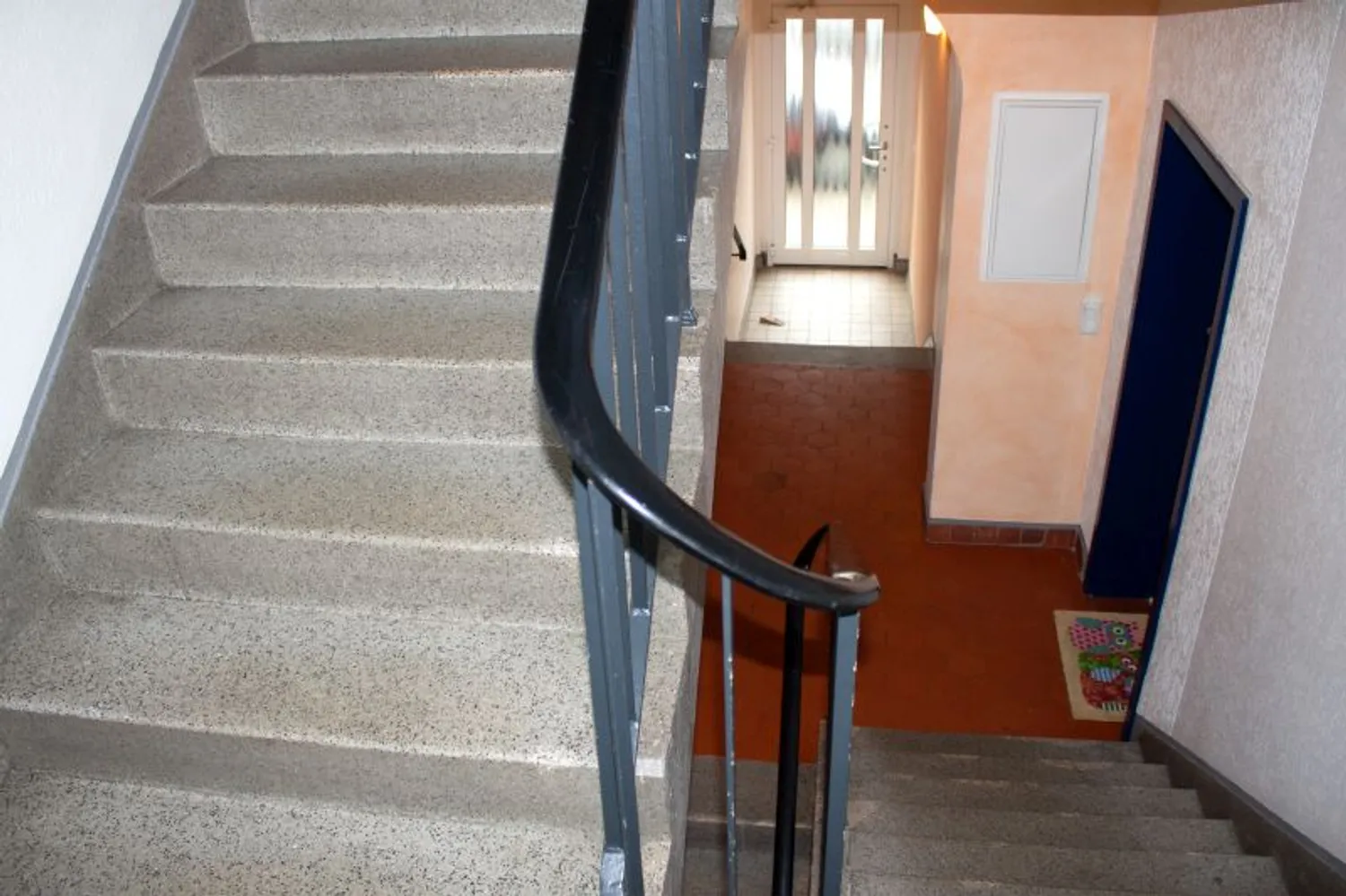 2 Zimmer Wohnung mit 61 m² in Essen – Bild 7