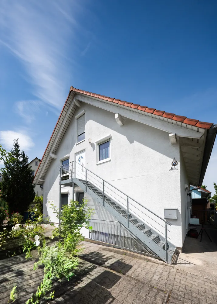 4 Zimmer Wohnung mit 82 m² in Vaihingen an der Enz – Bild 10