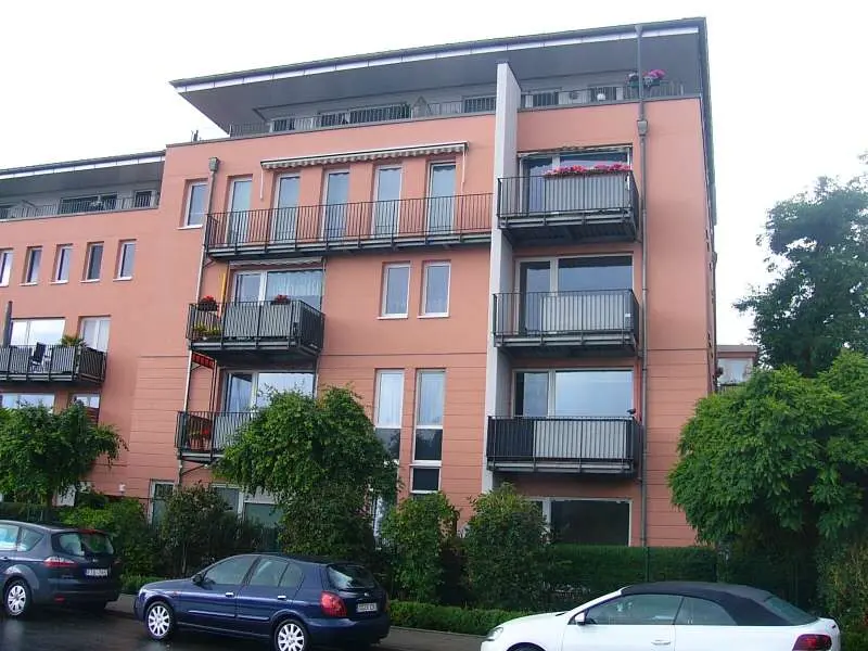 3 Zimmer Wohnung mit 63 m² in Dresden – Bild 3