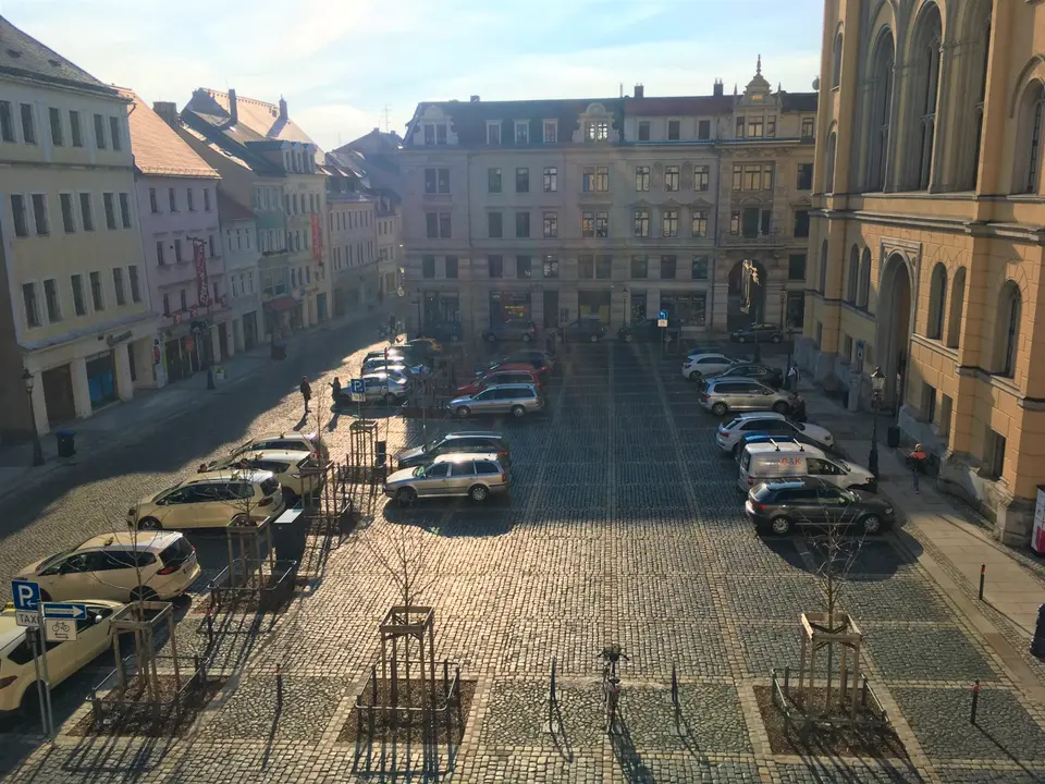 3 Zimmer Wohnung mit 88 m² in Zittau – Bild 5