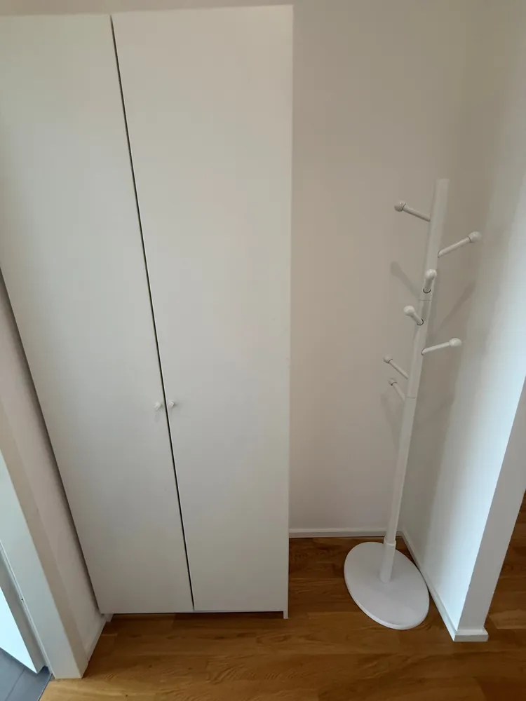 3 Zimmer Wohnung mit 91 m² in Frankfurt am Main – Bild 8