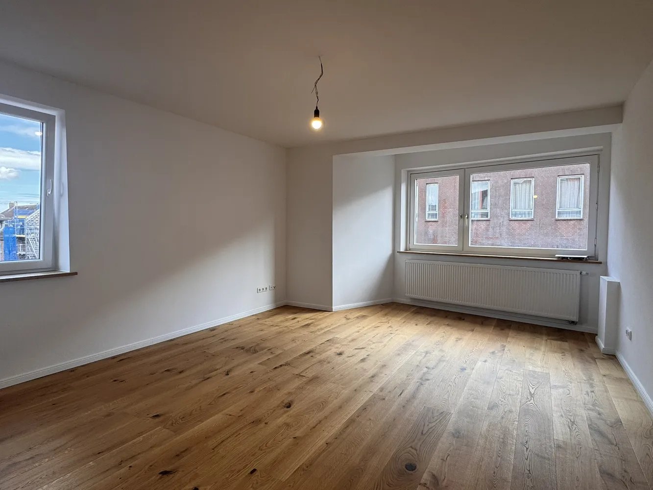 2 Zimmer Wohnung mit 60 m² in Kiel – Bild 2