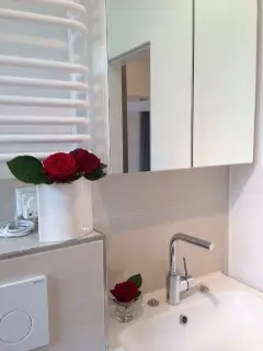 WG-Zimmer mit 32 m² in Stuttgart – Bild 6