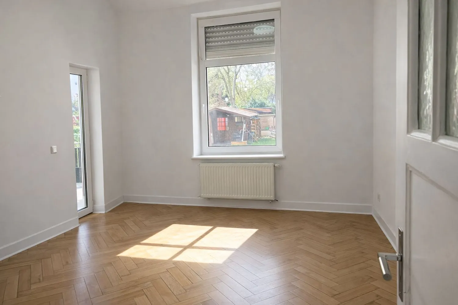 4 Zimmer Wohnung mit 122 m² in Krefeld – Bild 8