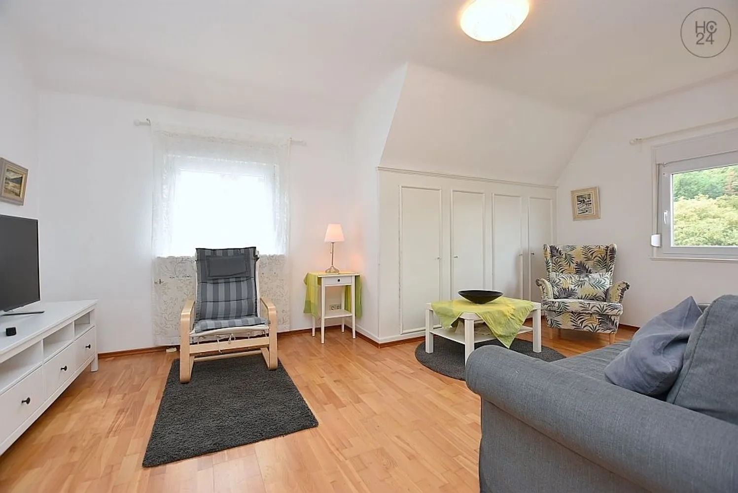 3 Zimmer Wohnung mit 68 m² in Stuttgart – Bild 5