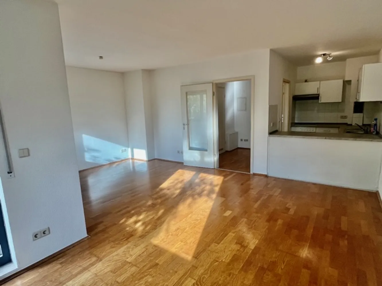 1 Zimmer Wohnung mit 41 m² in Berlin – Bild 2