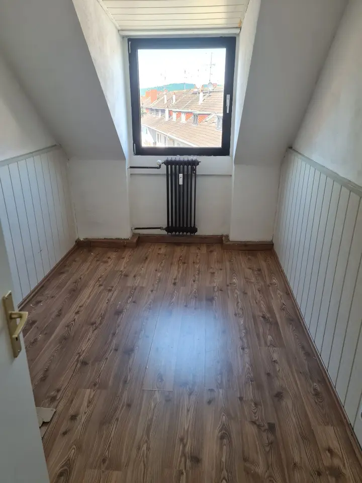 3 Zimmer Wohnung mit 60 m² in Saarbrücken – Bild 4