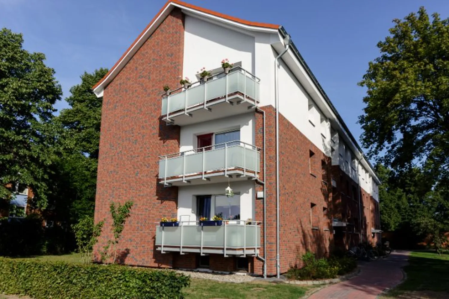 2 Zimmer Wohnung mit 55 m² in Elmshorn – Bild 6