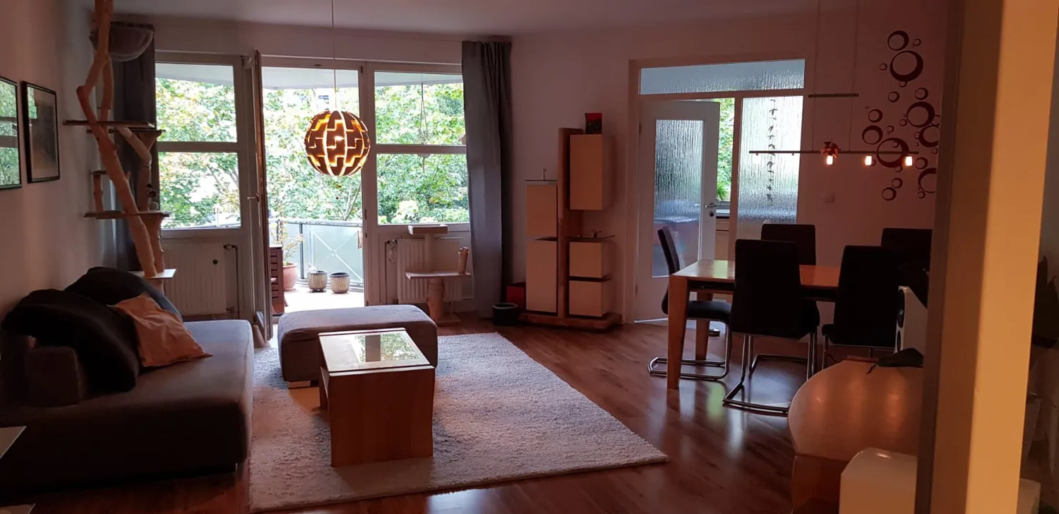 3 Zimmer Wohnung mit 92 m² in Hannover – Bild 12