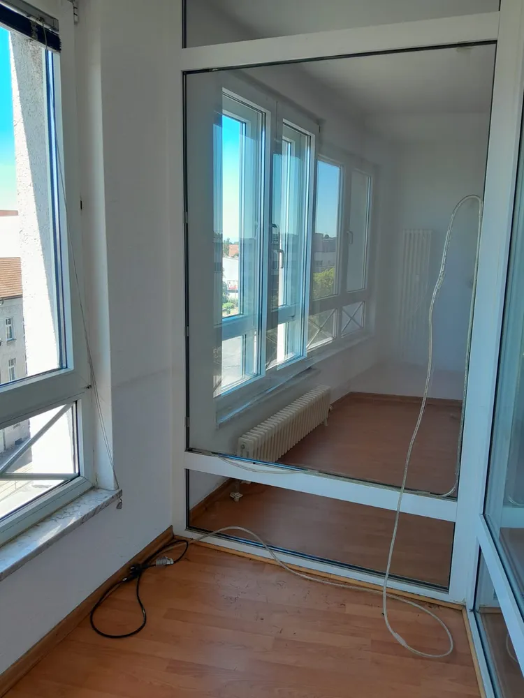 2 Zimmer Wohnung mit 55 m² in Berlin – Bild 4
