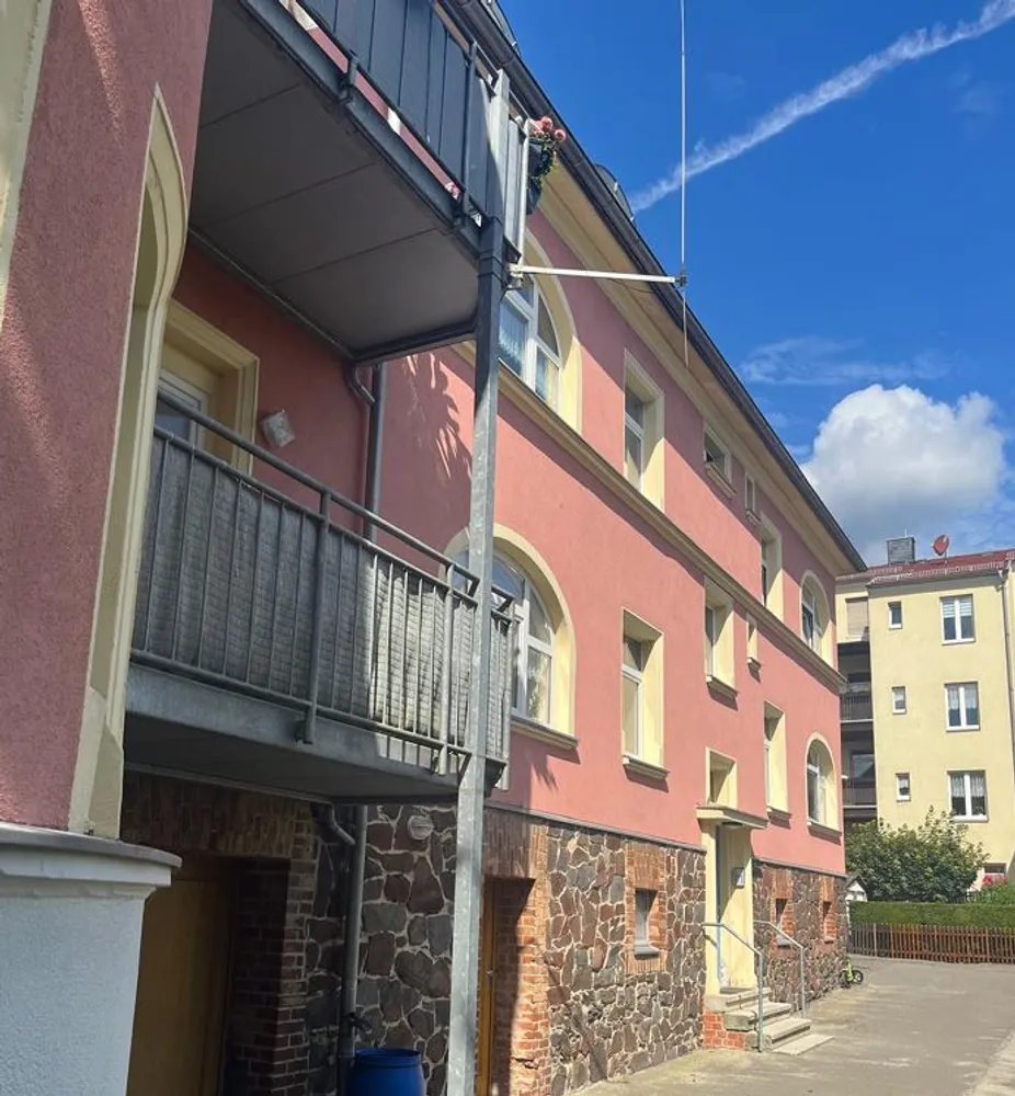 2 Zimmer Wohnung mit 63 m² in Gera – Bild 9