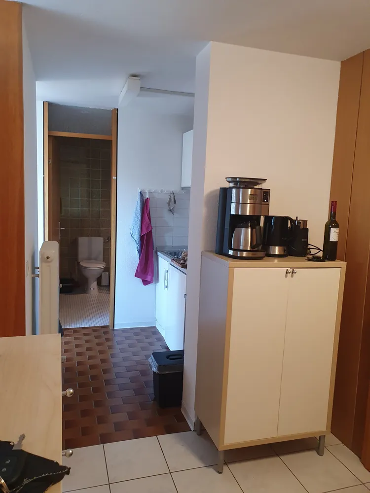 1 Zimmer Wohnung mit 40 m² in Stuttgart – Bild 12