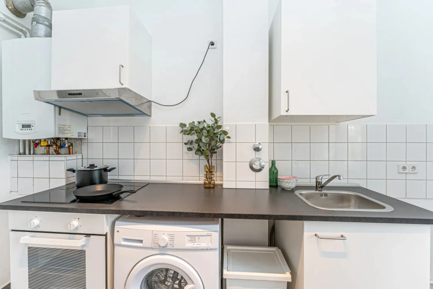 Shared room with 15 m² in Berlin – Photo 6