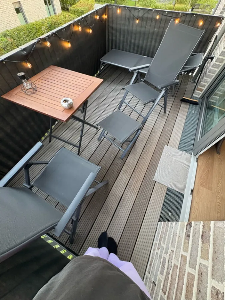 2 Zimmer Wohnung mit 62 m² in Buxtehude – Bild 1