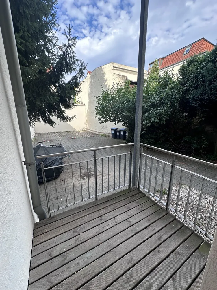 2 Zimmer Wohnung mit 55 m² in Leipzig – Bild 11